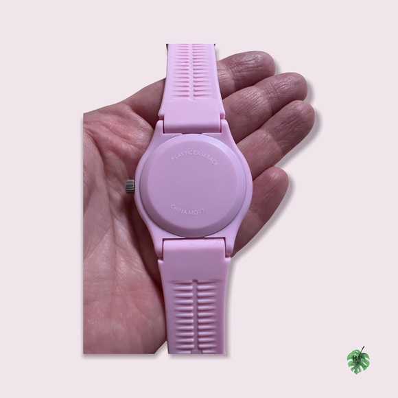 FOREVER 21 Donut Watch - Picture 4 of 4